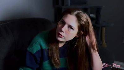 A Family Parasite: The Movie With Ellie Skyes - upornia.com