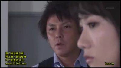 06235,A woman in serious agony - hclips.com - Japan