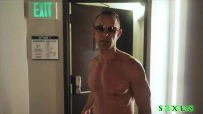 S3XUS Wicked games with Ember Snow - txxx.com