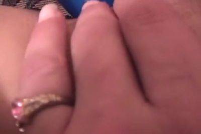 Two Superb Blonde Babes Cant Get Enough - videomanysex.com