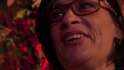 Hornygrannieslovetofuck11 S03 1080p H264 With Michele Marks - upornia.com