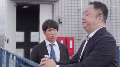 ASGU31 Awesome Japanese SEX BABE - senzuri.tube - Japan