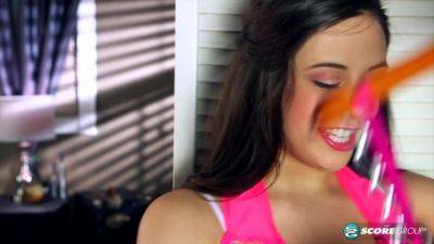 Horny Little Squeaker - hotmovs.com