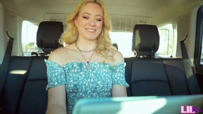 River Lynn - Real Cowgirl - River Lynn - upornia.com