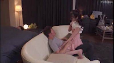 01709,A woman's pleasure is in full swing! - txxx.com