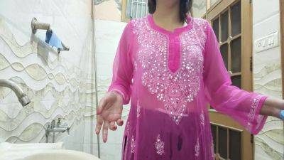 Indian Desi Step-sister Xxx Hindi Sex Clear Audio - desi-porntube.com - India