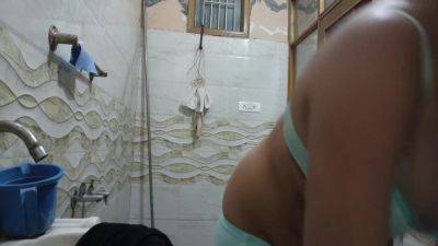 Indian Desi Step-sister Xxx Hindi Sex Clear Audio - desi-porntube.com - India