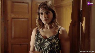 Vashikaran Season 01 Episode 01 (2024) Primeshots Hindi Hot Web Series - upornia.com