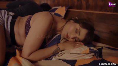 Vashikaran Season 01 Episode 01 (2024) Primeshots Hindi Hot Web Series - upornia.com