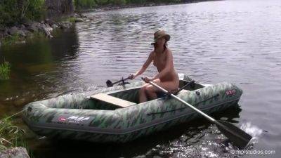 Mplstudios - Kasha 2 - upornia.com