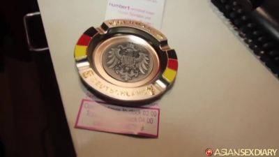 Asd Thai Gaya 19 In Germany Creampie - upornia.com - Germany - Thailand