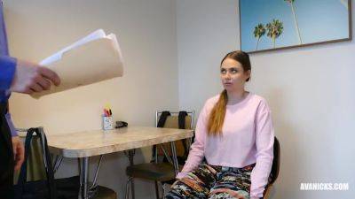 Astonishing Sex Clip Big Tits Exclusive Great , Take A Look With Ava Nicks - hclips.com