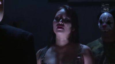 YQD353-CWEHRQORHA912040292 - senzuri.tube - Japan