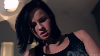 Submissive Man Fucked By A Dominatrix Woman - upornia.com