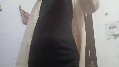 Indian Desi Girl Solo - desi-porntube.com - India