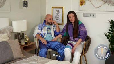 Unusual Award N.6: The Worlds Largest Penis At 42cm (16.5 - upornia.com