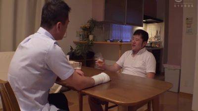 My Sons Wife - 8 Wives 2-disc 8 Hour Best (2 - upornia.com - Japan