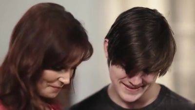 Syren Demer - Syren Demer In Out Of The Picture #artporn #milf #bigass - upornia.com