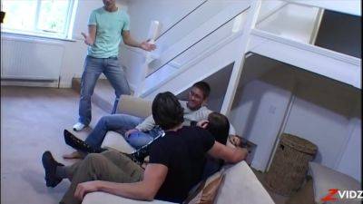 Benton Only Likes Anal Sex Now - hotmovs.com