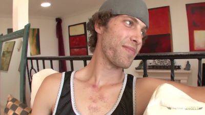 Horny Cheerleader Wants A Good Cardio Workout So She Rides Her Friend Massive Cock Hard - upornia.com