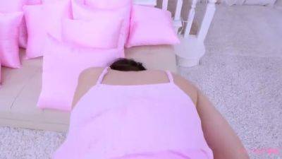 Amber Angel Shoot - videomanysex.com