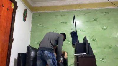 My Stepson Fucks Me While My Husband Is At The Supermarket - hclips.com