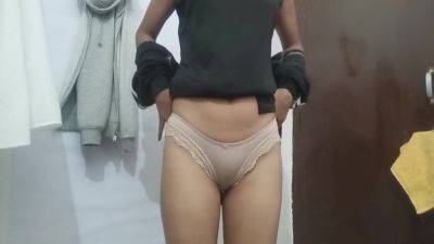 Cute Student Is Too Horny - desi-porntube.com