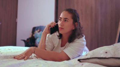 Fascinating Hd Trailer - Dany Lisboa - hclips.com