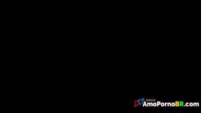 Carolina Carioca - My Jealous Boyfriend By Mistake Our Video For My Stepfather - videomanysex.com