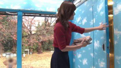 XCRV59 Nice Asian cool BABE - senzuri.tube - Japan