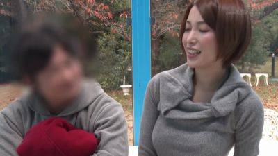 XCRV63 Awesome Asian cooooool WOWOWOW - senzuri.tube - Japan