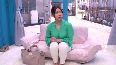 XCRV49 Nice Japanese sex OH YEAH - senzuri.tube - Japan