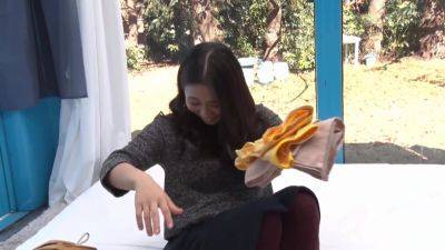 XCRV61 Nice asiaaan cooooool WOWOWOW - senzuri.tube - Japan