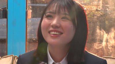 EMDY63 Awesome Asian porn AHHHHH - senzuri.tube - Japan