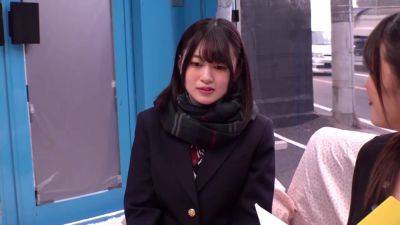 EMDY19 Awesome Japanese cool OH YEAH - senzuri.tube - Japan