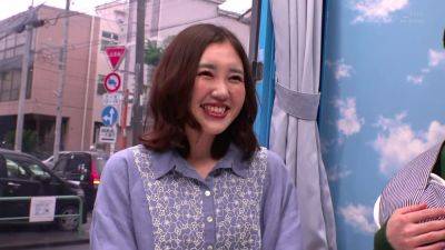 XCRV7 Awesome Asian porn BABE - senzuri.tube - Japan