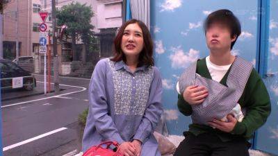 XCRV7 Awesome Asian porn BABE - senzuri.tube - Japan