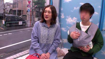 XCRV7 Awesome Asian porn BABE - senzuri.tube - Japan