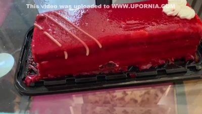 M A - Daddy Punsihed My Throat And My Tight Little Pussy - upornia.com