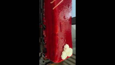 M A - Daddy Punsihed My Throat And My Tight Little Pussy - upornia.com