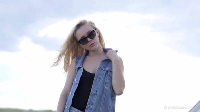 Mplstudios 32 - Katie A Delicia - upornia.com