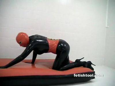 Toolheavy Rubber Solo - upornia.com