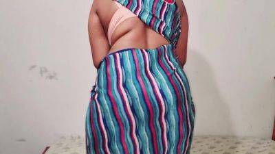 Teacher In Hot Saree - hclips.com