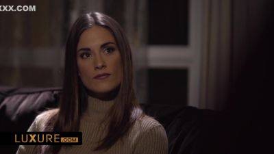 Submitted To Jean And The Sex Machine - Claire Castel - hotmovs.com