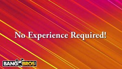 Become A Pornstar: Learn How To Get Down And Dirty In Our Jobs In Porn Video - sexu.com