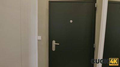 CUCK4K. No Escape from Cucking - hotmovs.com