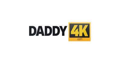 DADDY4K. Dick Greedy - hotmovs.com - Russia