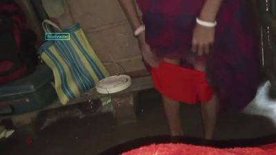 Young Bf Fucked Me With Great Enthusiasm - desi-porntube.com