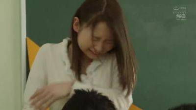 HRS040-JOGGVCAFYX371144277 - senzuri.tube - Japan