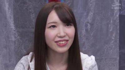 UEW244-WBNUOEFYIH304655688 - senzuri.tube - Japan